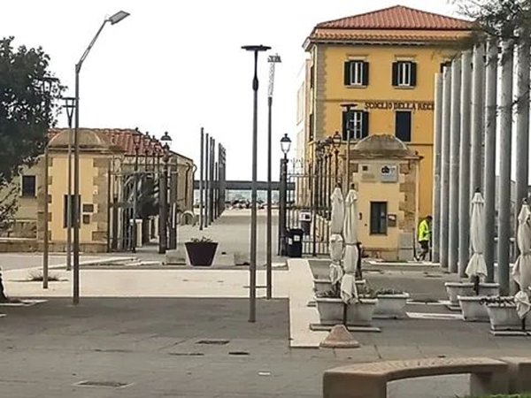 appartamento in vendita a Livorno