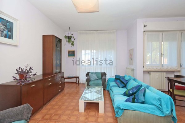 appartamento in vendita a Livorno