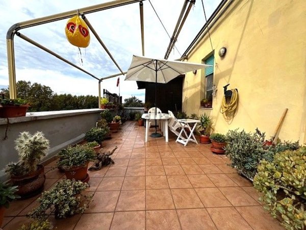 appartamento in vendita a Livorno