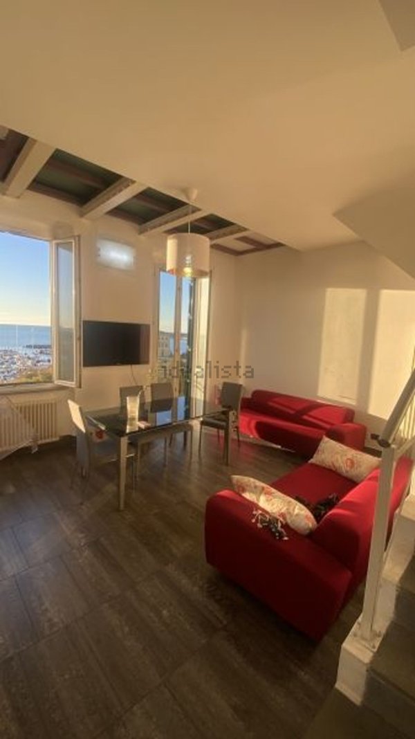 appartamento in vendita a Livorno
