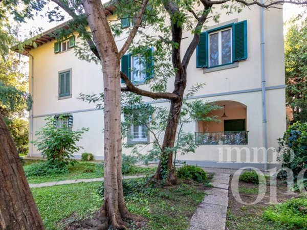 appartamento in vendita a Livorno in zona Ardenza