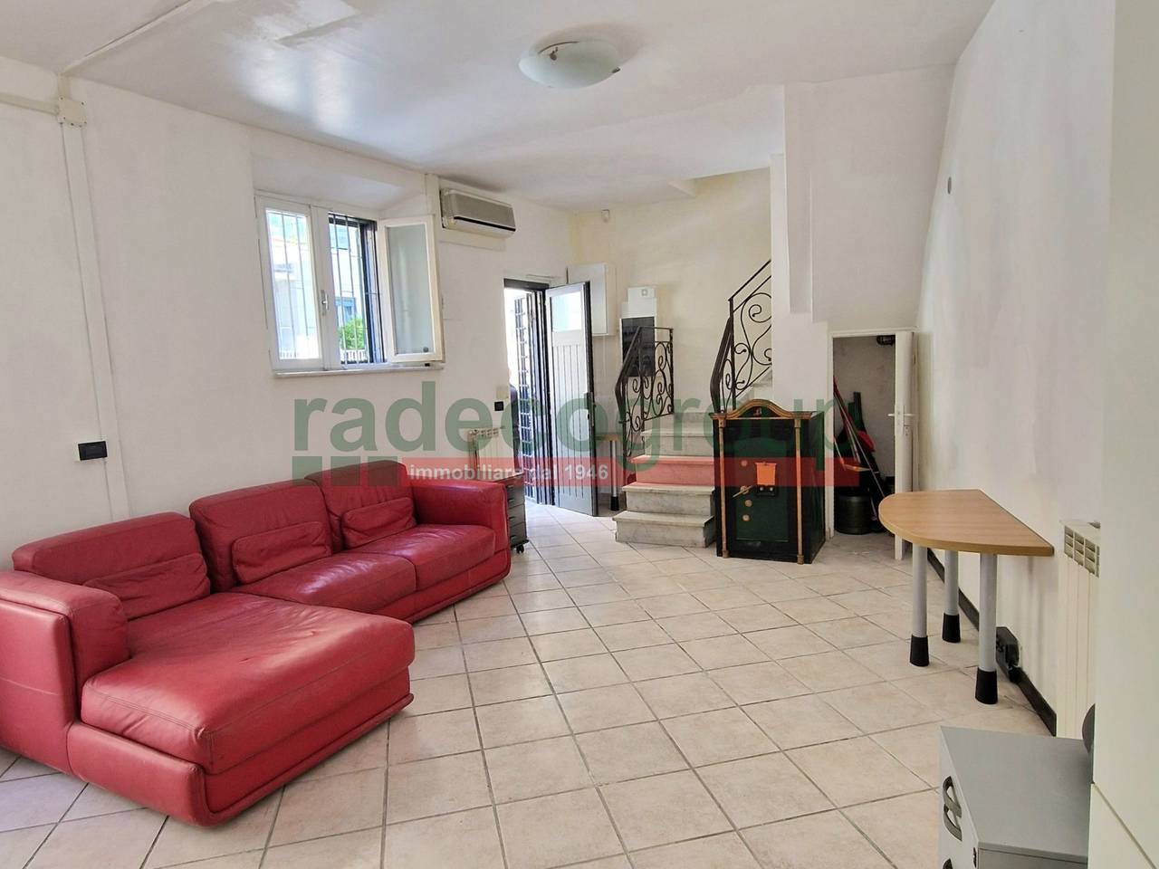 appartamento in vendita a Livorno