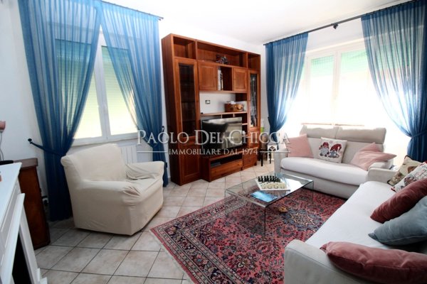appartamento in vendita a Livorno