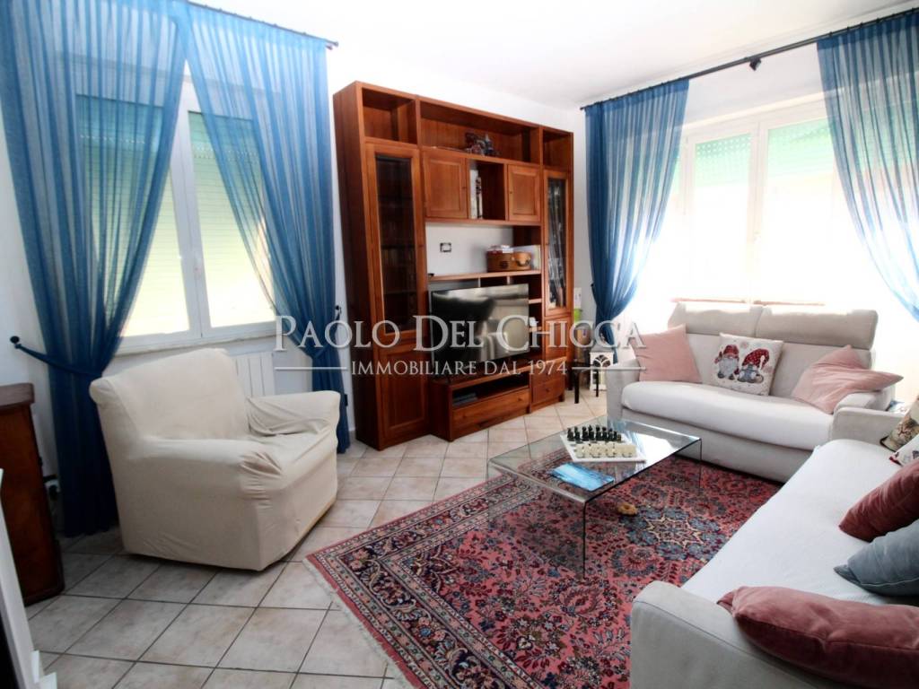appartamento in vendita a Livorno