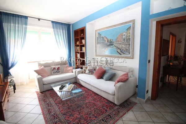 appartamento in vendita a Livorno