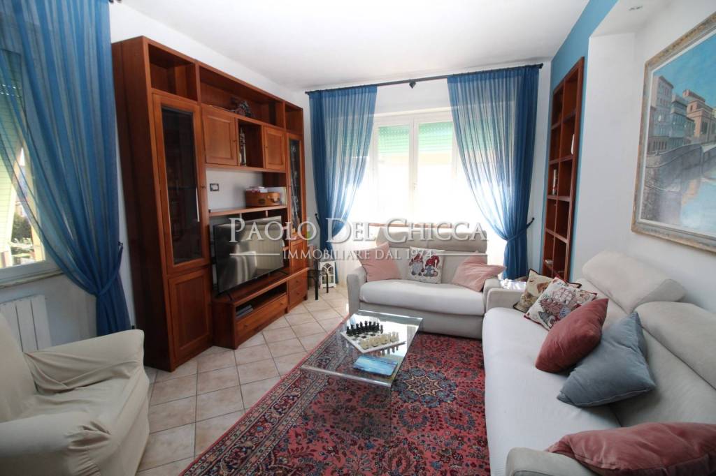 appartamento in vendita a Livorno