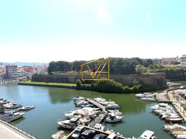 appartamento in vendita a Livorno