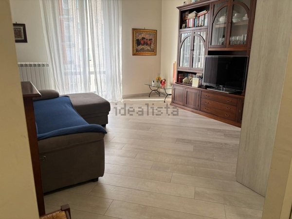 appartamento in vendita a Livorno