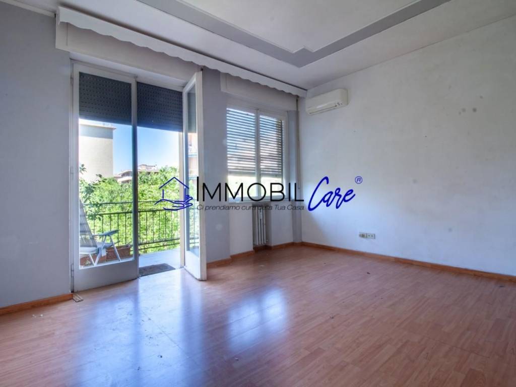 appartamento in vendita a Livorno in zona Villa Maria