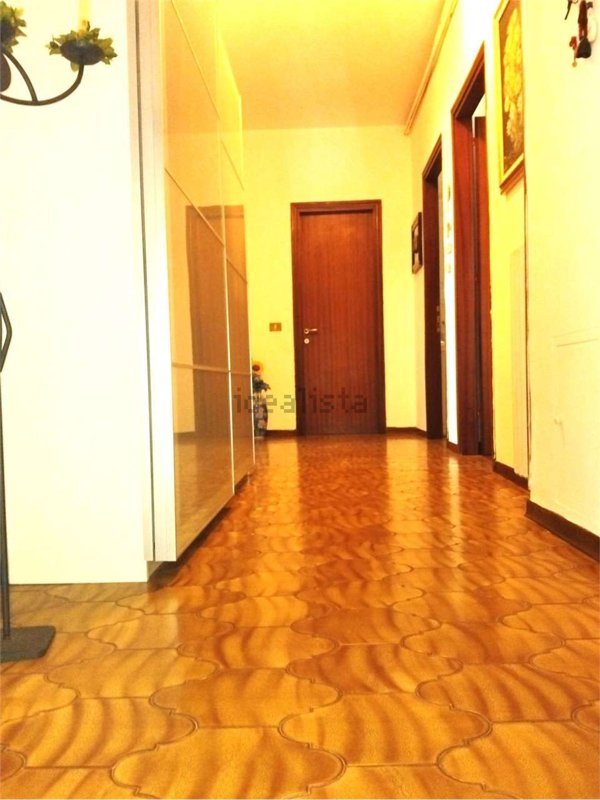 appartamento in vendita a Livorno