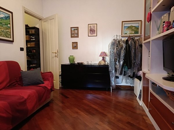 appartamento in vendita a Livorno