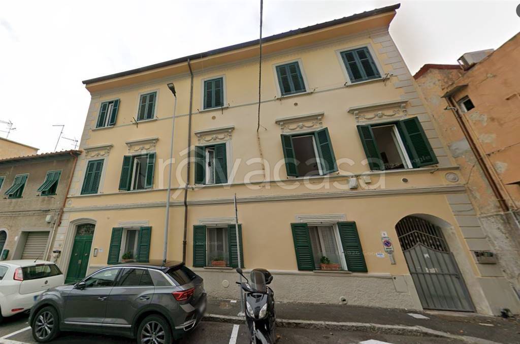 appartamento in vendita a Livorno