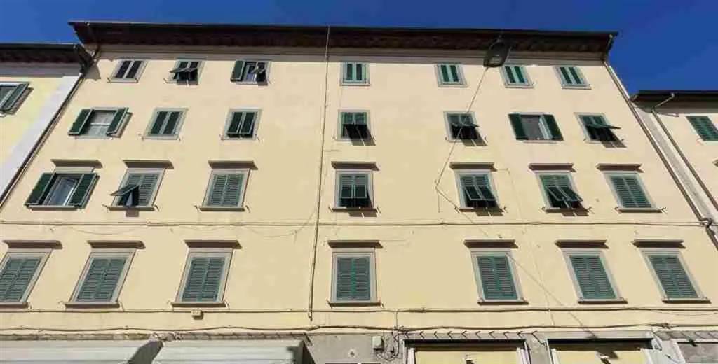 appartamento in vendita a Livorno