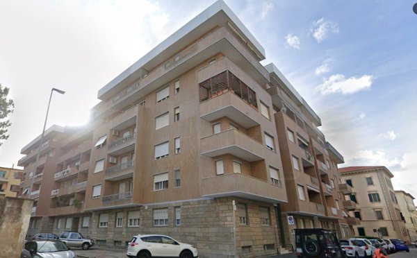 appartamento in vendita a Livorno