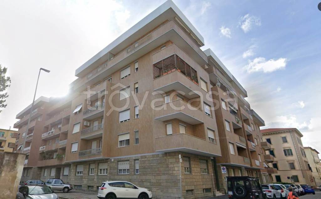 appartamento in vendita a Livorno