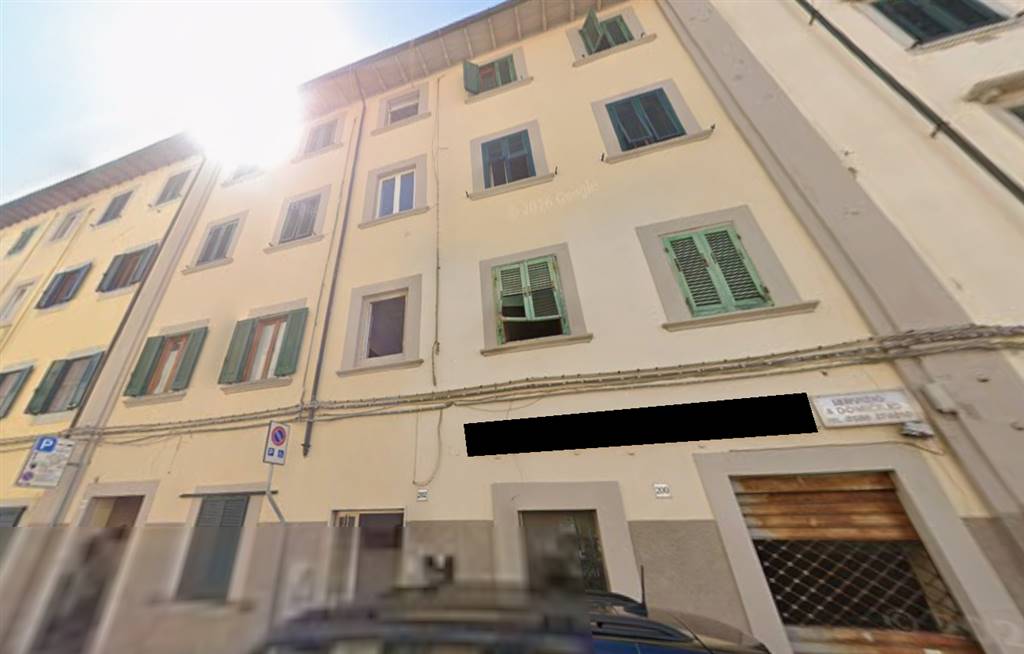 appartamento in vendita a Livorno in zona Lungomare