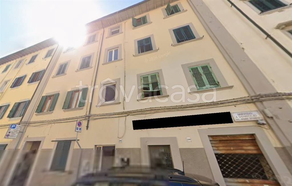 appartamento in vendita a Livorno in zona Lungomare