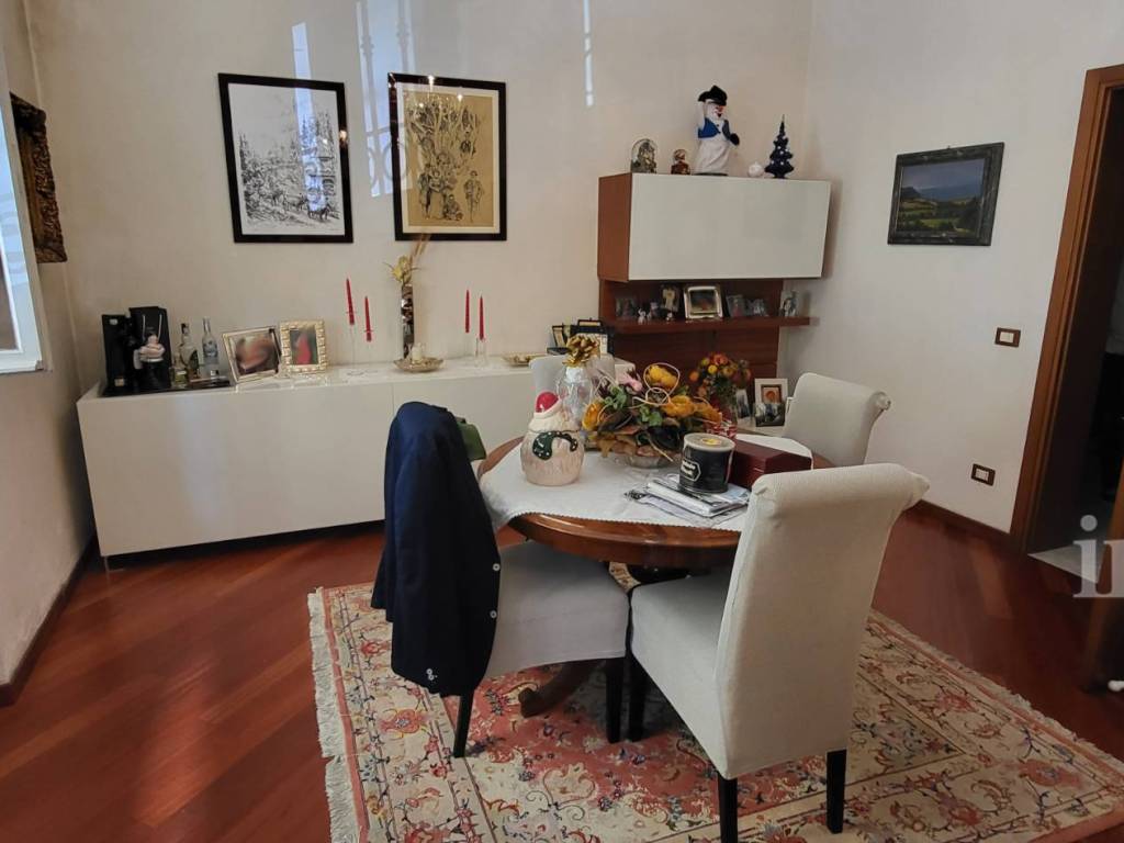 appartamento in vendita a Livorno