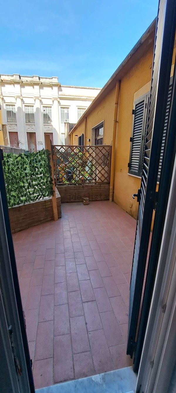 appartamento in vendita a Livorno