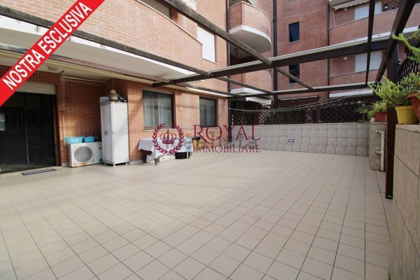 appartamento in vendita a Livorno