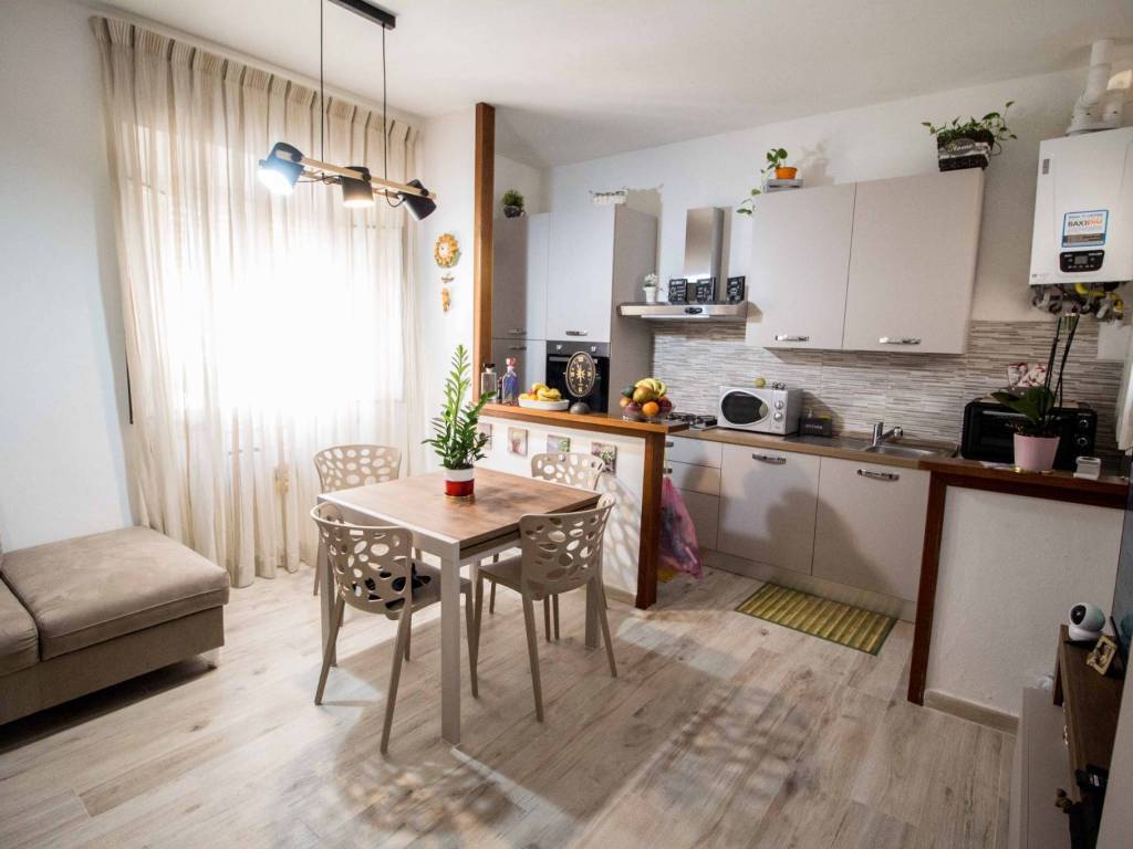 appartamento in vendita a Livorno