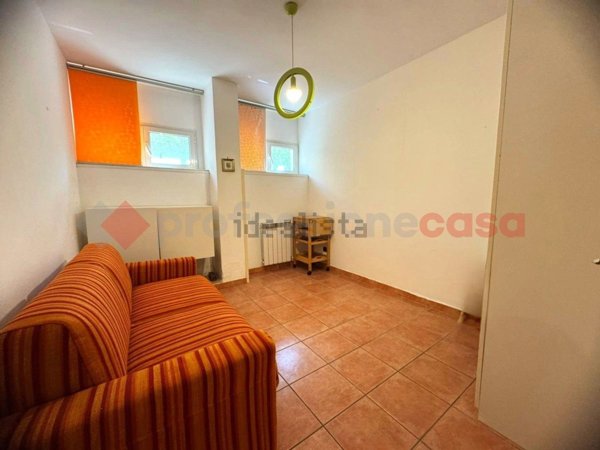 appartamento in vendita a Livorno