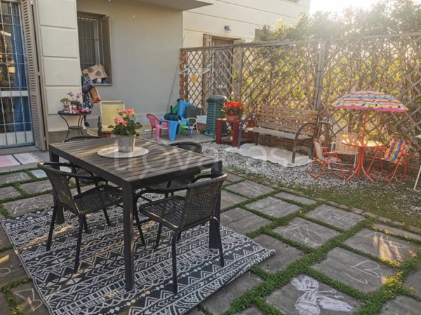 casa indipendente in vendita a Livorno