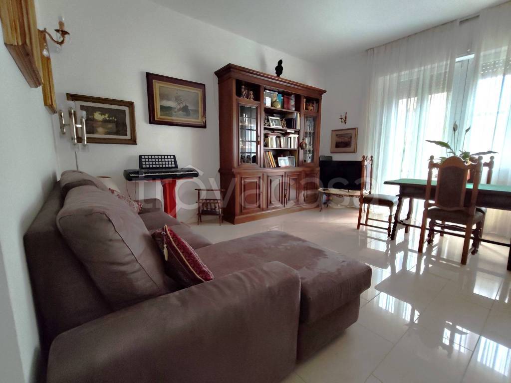 appartamento in vendita a Livorno