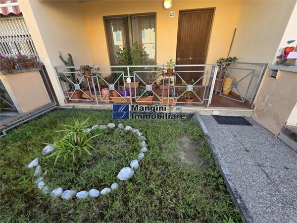 appartamento in vendita a Livorno