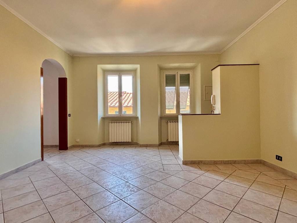 appartamento in vendita a Livorno