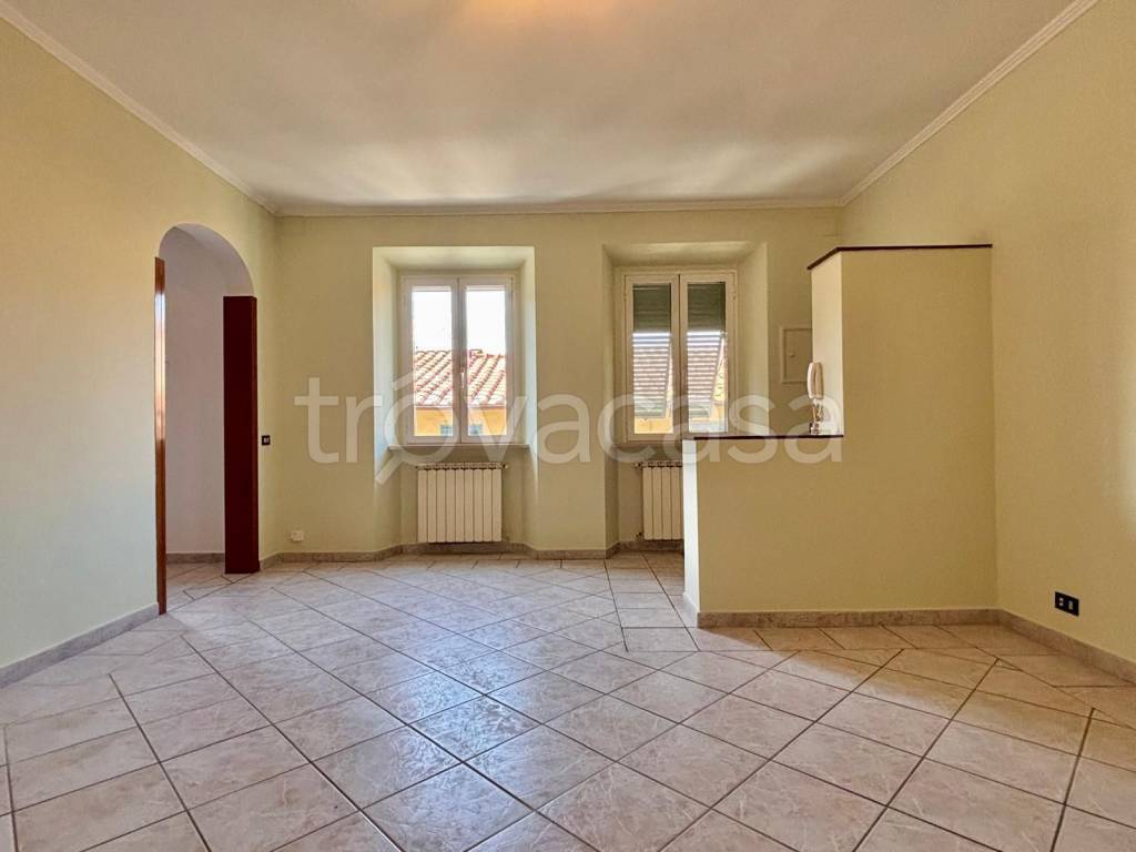 appartamento in vendita a Livorno