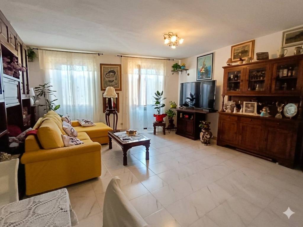 appartamento in vendita a Livorno