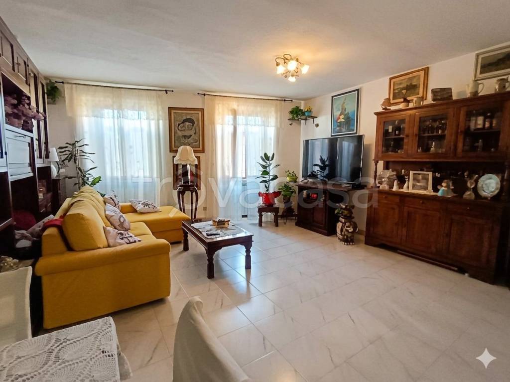 appartamento in vendita a Livorno