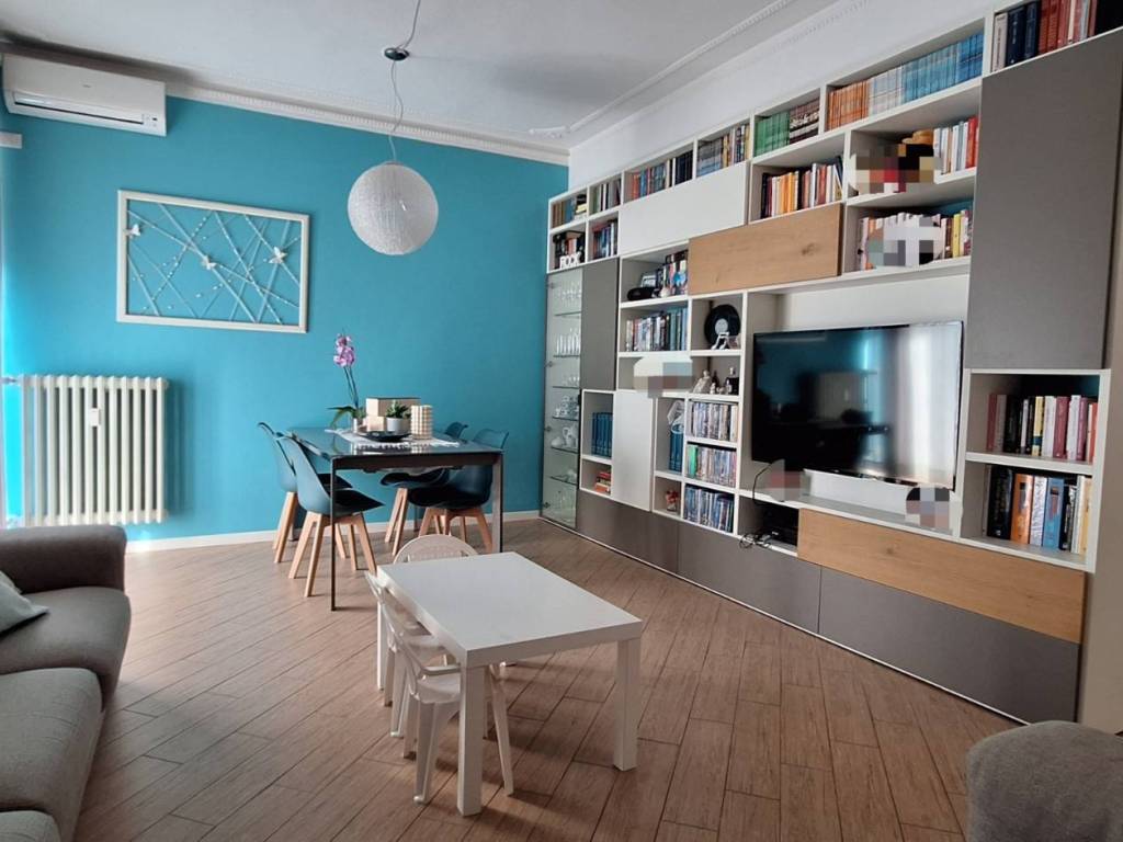appartamento in vendita a Livorno