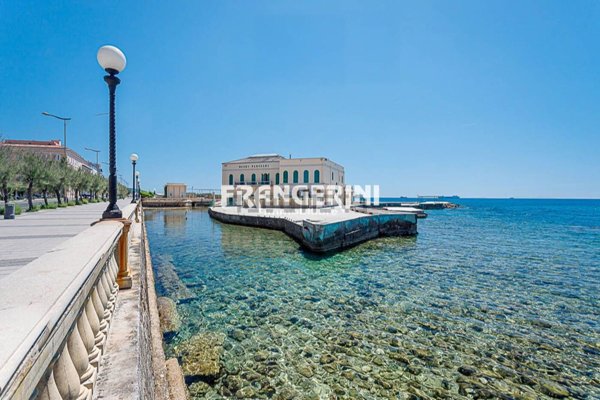 appartamento in vendita a Livorno