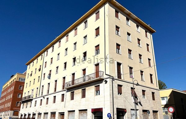 appartamento in vendita a Livorno