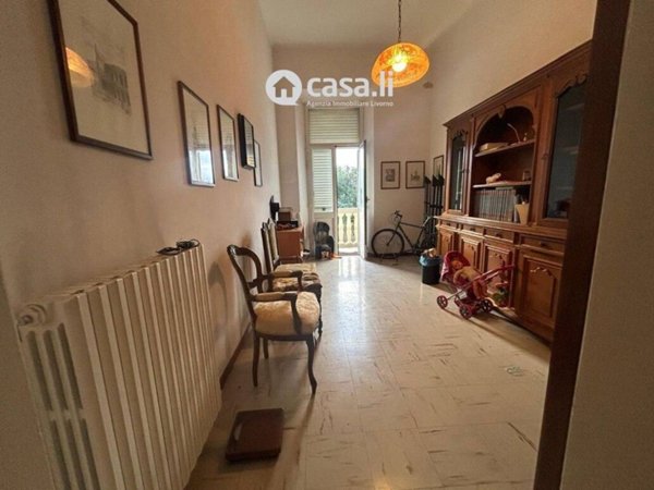 appartamento in vendita a Livorno in zona Lungomare