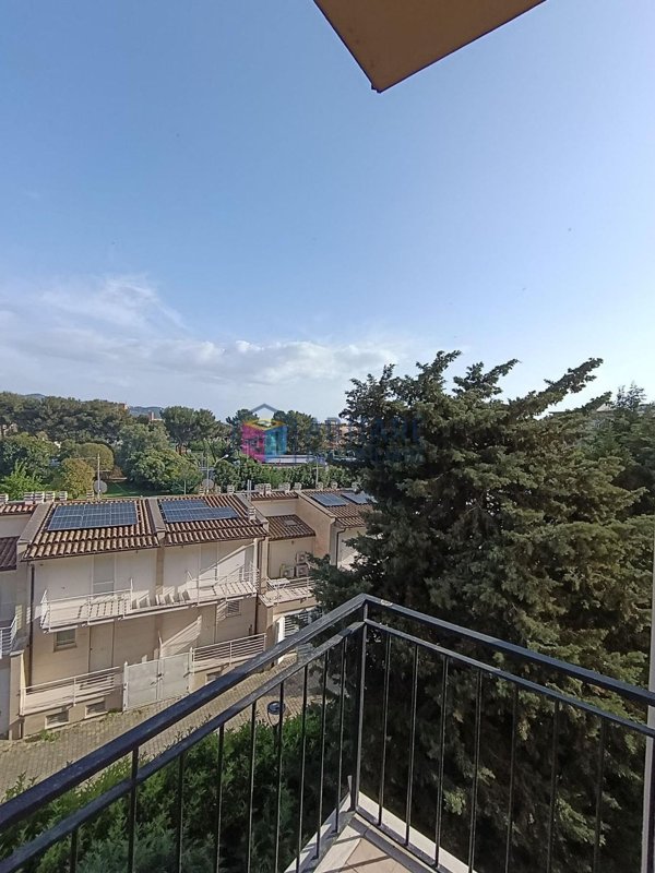 appartamento in vendita a Livorno