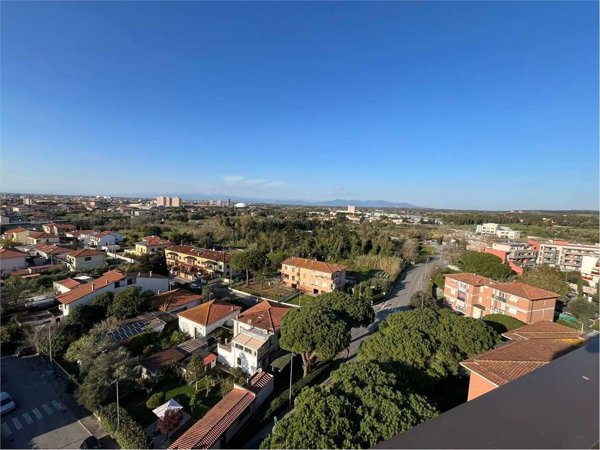 appartamento in vendita a Livorno
