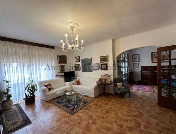 appartamento in vendita a Livorno in zona Centro Città