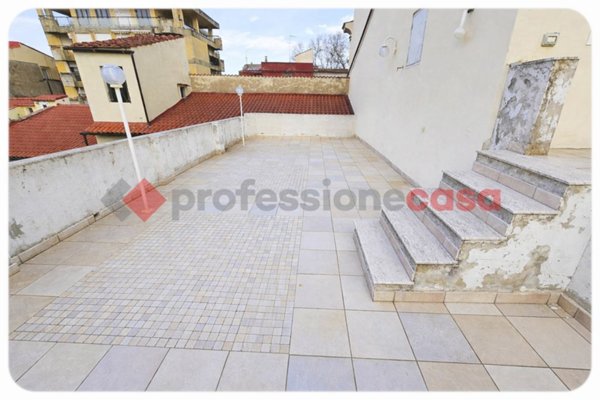 appartamento in vendita a Livorno in zona Centro Città