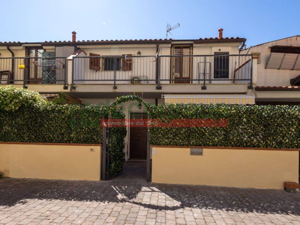 appartamento in vendita a Livorno