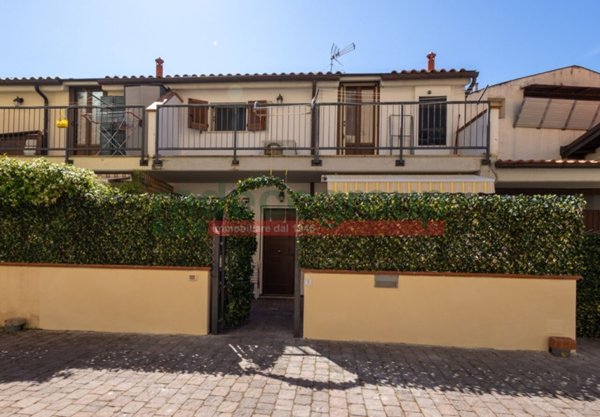 appartamento in vendita a Livorno in zona Lungomare