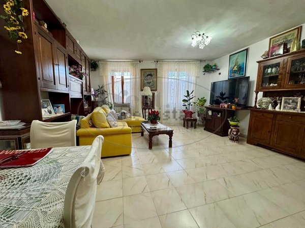 appartamento in vendita a Livorno