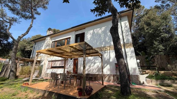 appartamento in vendita a Livorno