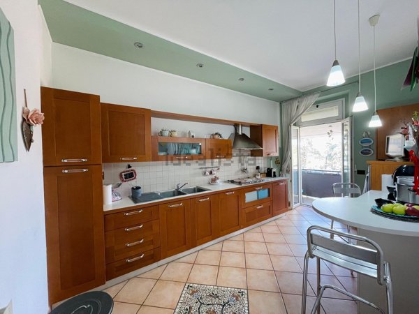 appartamento in vendita a Livorno