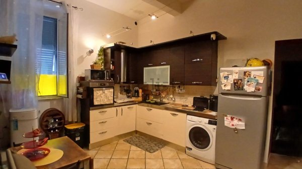 appartamento in vendita a Livorno
