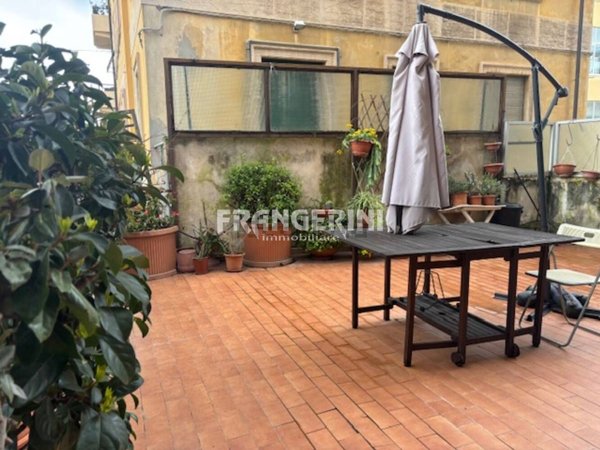appartamento in vendita a Livorno