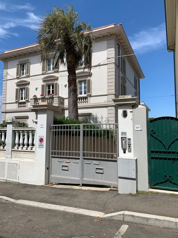 appartamento in vendita a Livorno