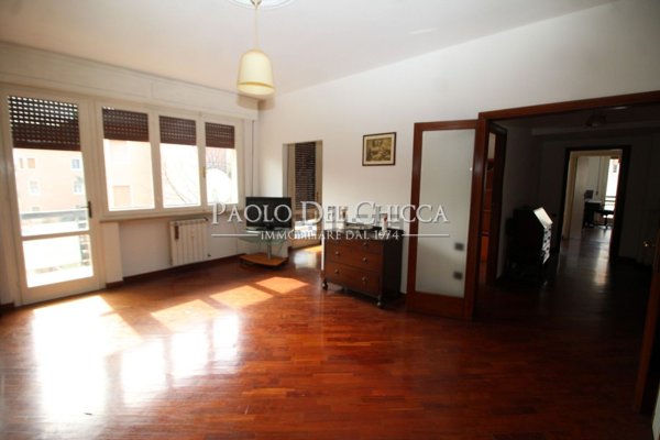 appartamento in vendita a Livorno